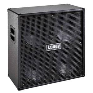Laney LX412A Angled Speaker Cabinet
